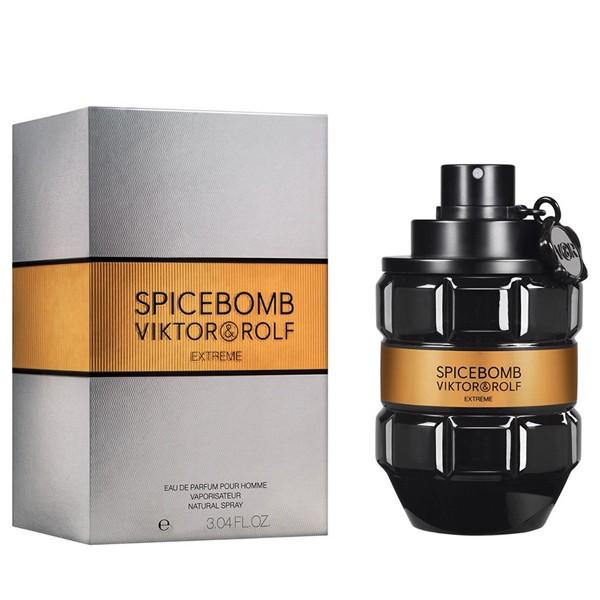 Viktor&Rolf Spicebomb Extreme Perfume