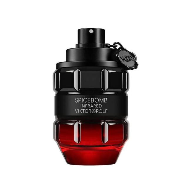 Viktor&Rolf Spicebomb Infrared Perfume by Viktor Rolf for male UAE