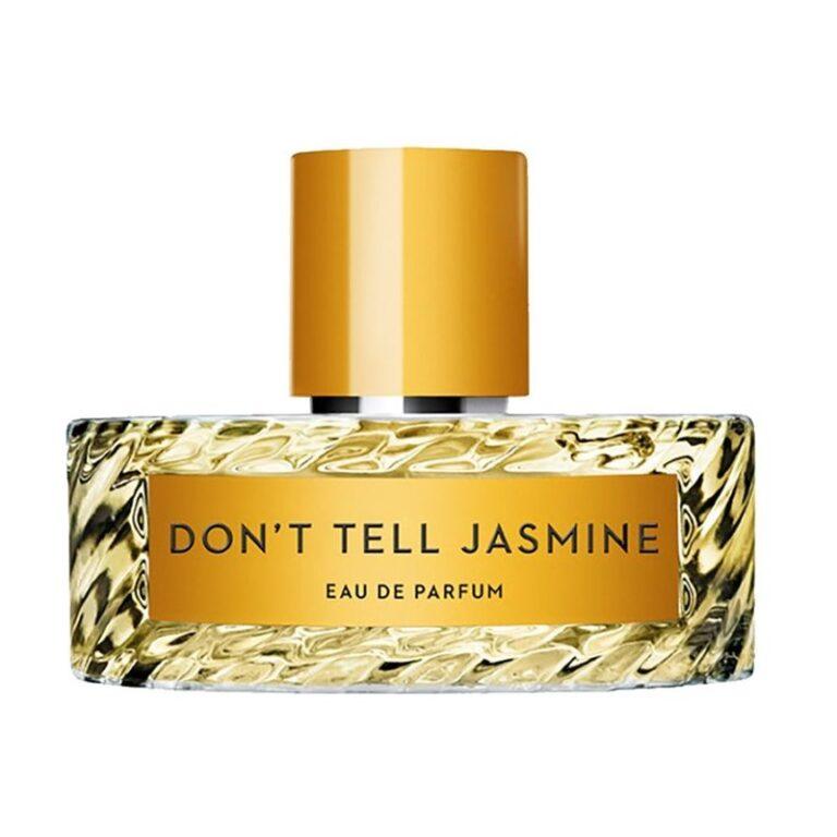 Vilhelm Parfumerie Don T Tell Jasmine Perfume by Vilhelm Parfumerie for unisex UAE