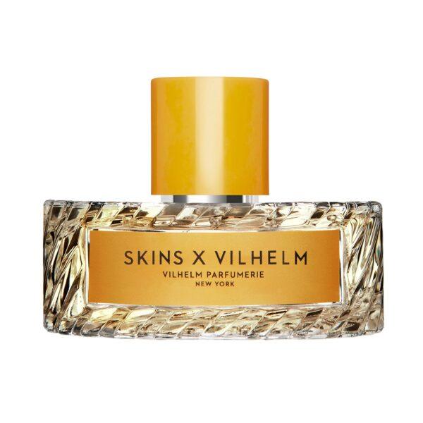 Vilhelm Parfumerie Skins X Vilhelm Perfume
