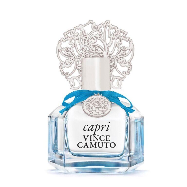 Vince Camuto Capri Perfume by Vince Camuto for female UAE
