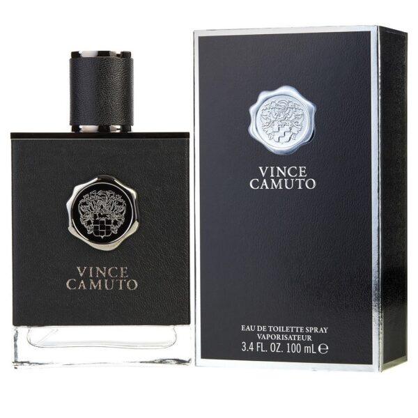 Vince Camuto For Men Perfume