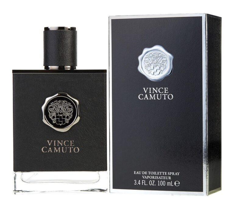 Vince Camuto For Men Perfume by Vince Camuto UAE