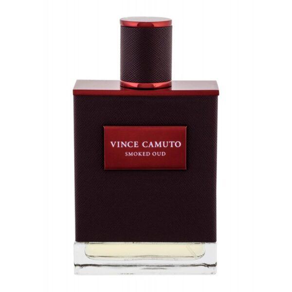 Vince Camuto Smoked Oud Perfume