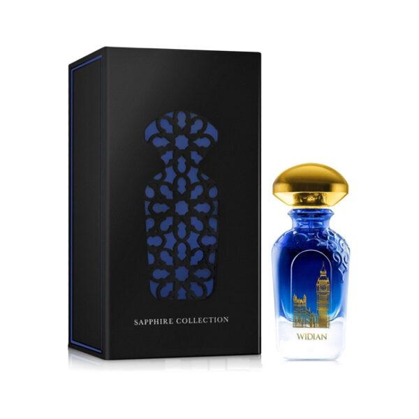 Widian Aswan Perfume by Widian for unisex UAE