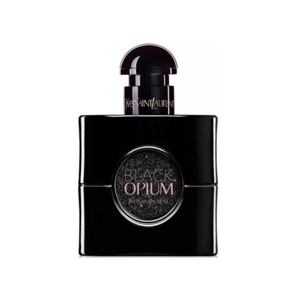 Ysl Black Opium Le Parfum Perfume