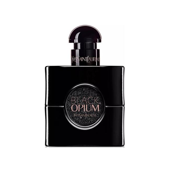 Ysl Black Opium Le Parfum Perfume by Yves Saint Laurent for Unisex UAE