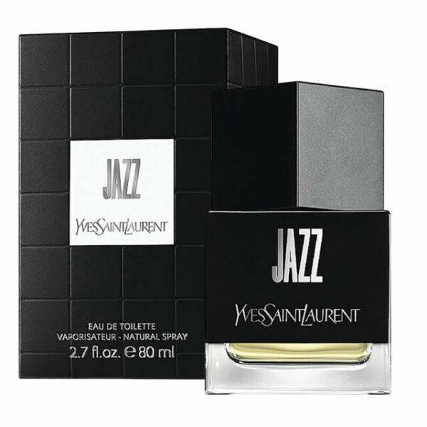 Ysl La Collection Jazz Perfume