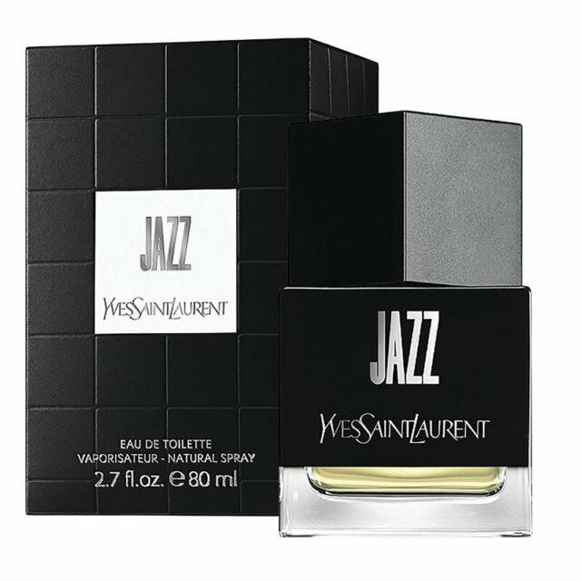 Ysl La Collection Jazz Perfume by Yves Saint Laurent for male UAE