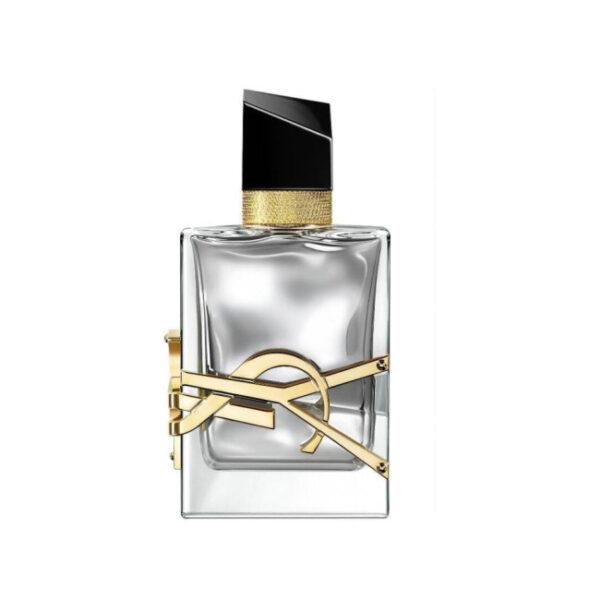 Ysl Libre L’Absolu Platine Perfume