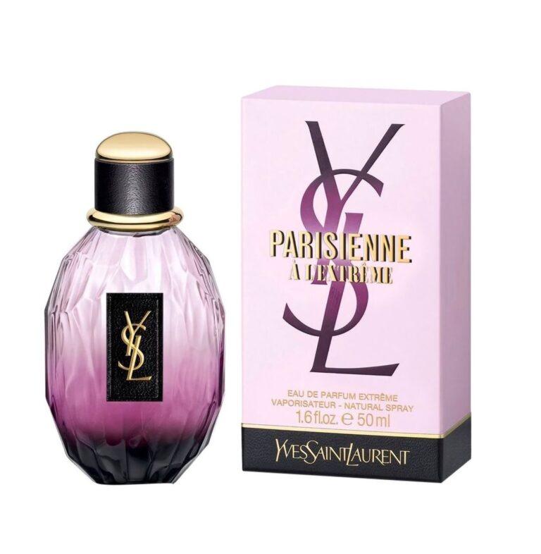 Ysl Parisienne A L`Extreme Perfume by Yves Saint Laurent for female UAE