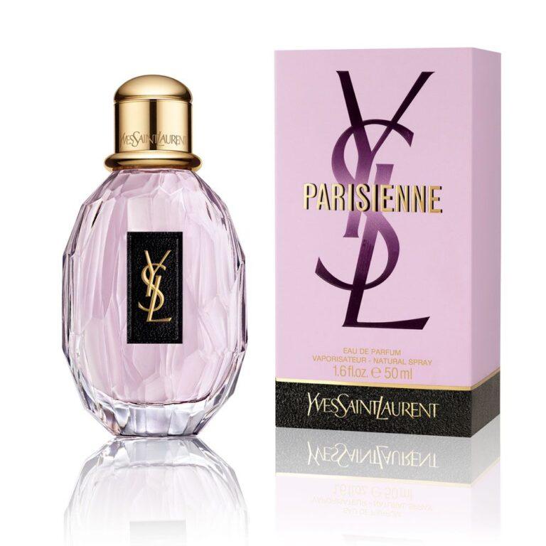 Ysl Parisienne Edp Perfume by Yves Saint Laurent for Women UAE