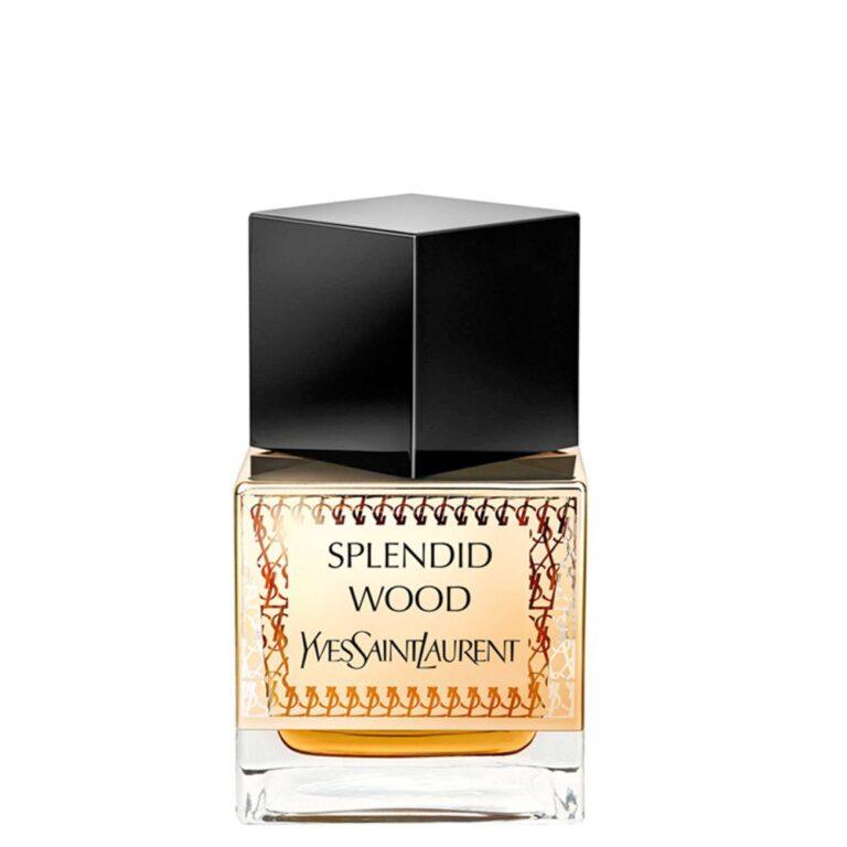 Ysl Splendid Wood Perfume by Yves Saint Laurent for unisex UAE