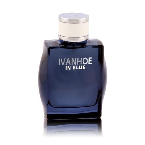 Yves De Sistelle Ivanhoe In Blue Perfume