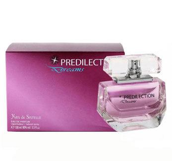 Yves De Sistelle Predilection Dreams Perfume