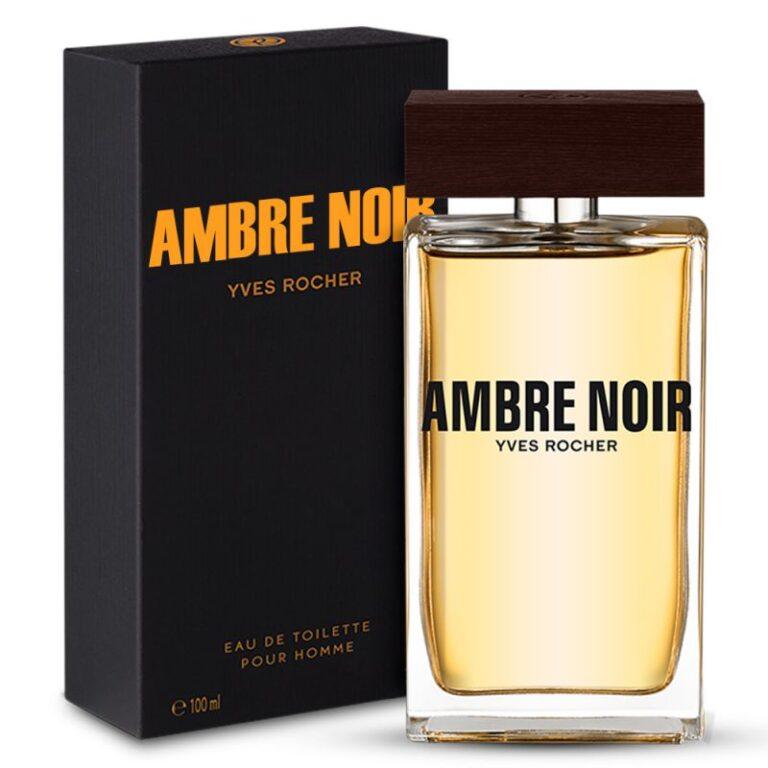 Yves Rocher Ambre Noir Perfume by Yves Rocher for male UAE
