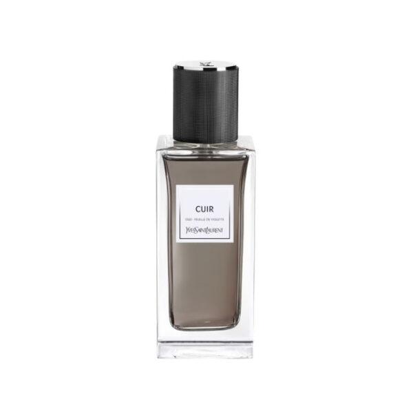 Yves Saint Laurent Cuir (2023) perfume