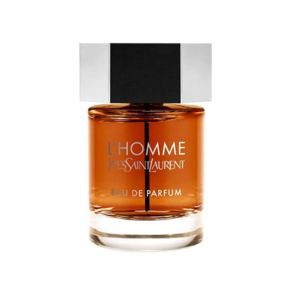 Yves Saint Laurent L Homme Eau De Parfum perfume