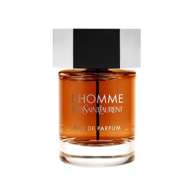 Yves Saint Laurent L Homme Eau De Parfum Perfume by Yves Saint Laurent for Men UAE