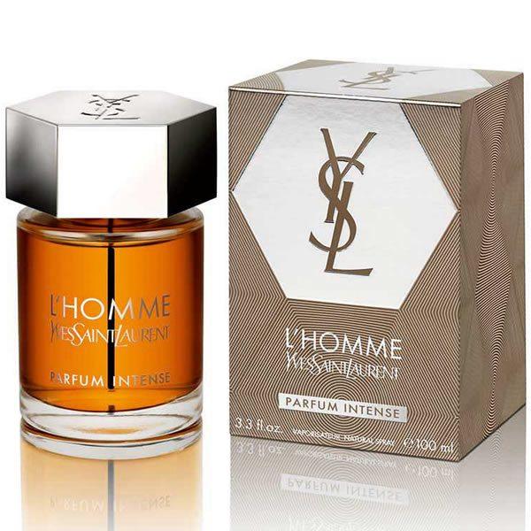 Yves Saint Laurent L’Homme Parfum Intense Perfume