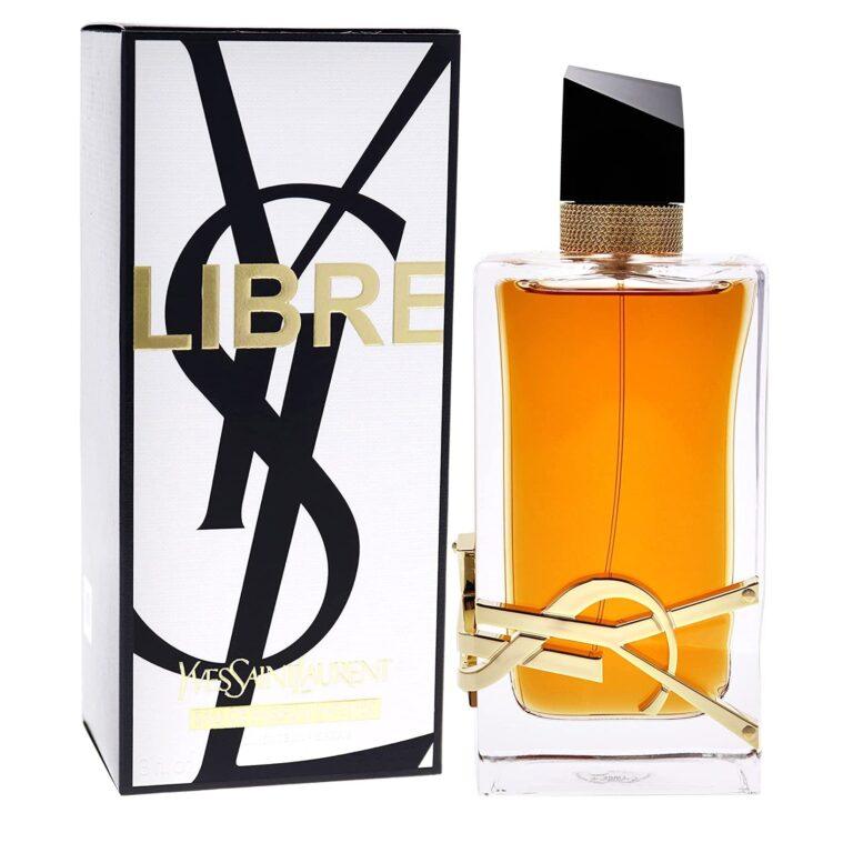 Yves Saint Laurent Libre Intense Perfume by Yves Saint Laurent for Women UAE