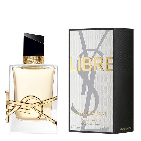 Libre Absolu Platine Yves Saint Laurent Perfume by Yves Saint Laurent for female UAE
