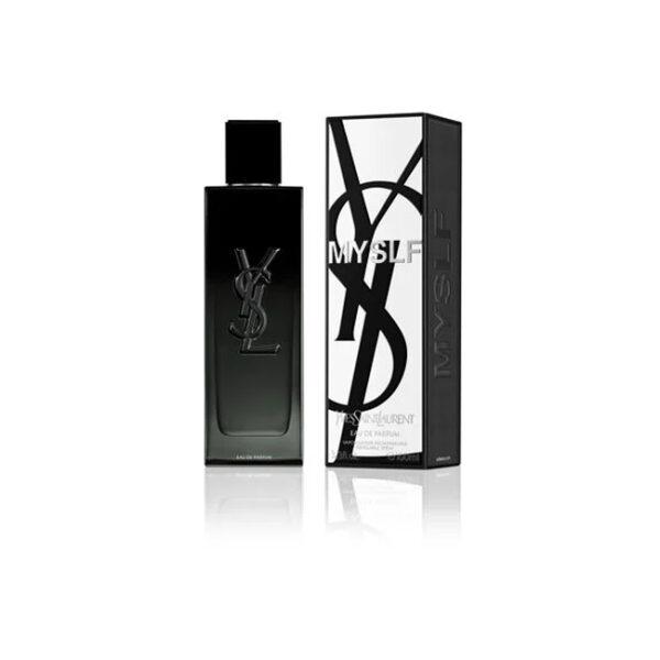 Libre Absolu Platine Yves Saint Laurent Perfume by Yves Saint Laurent for female UAE