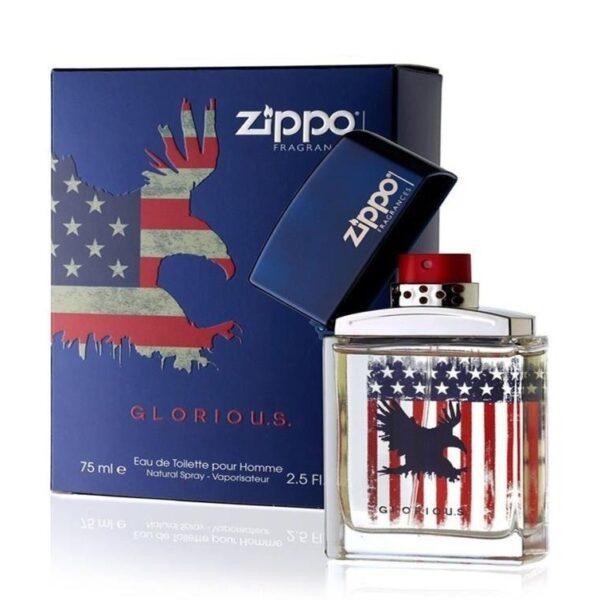 Zippo Feelzone Perfume by Zippo Fragrances for male UAE