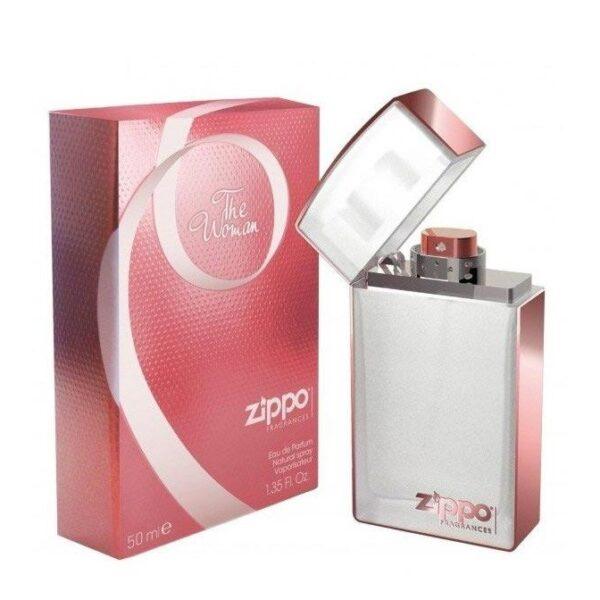 Zippo Feelzone Perfume by Zippo Fragrances for male UAE