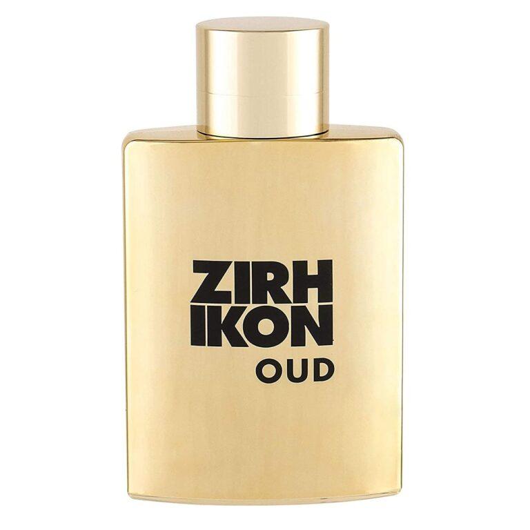 Zirh Ikon Oud Perfume by Zirh for male UAE