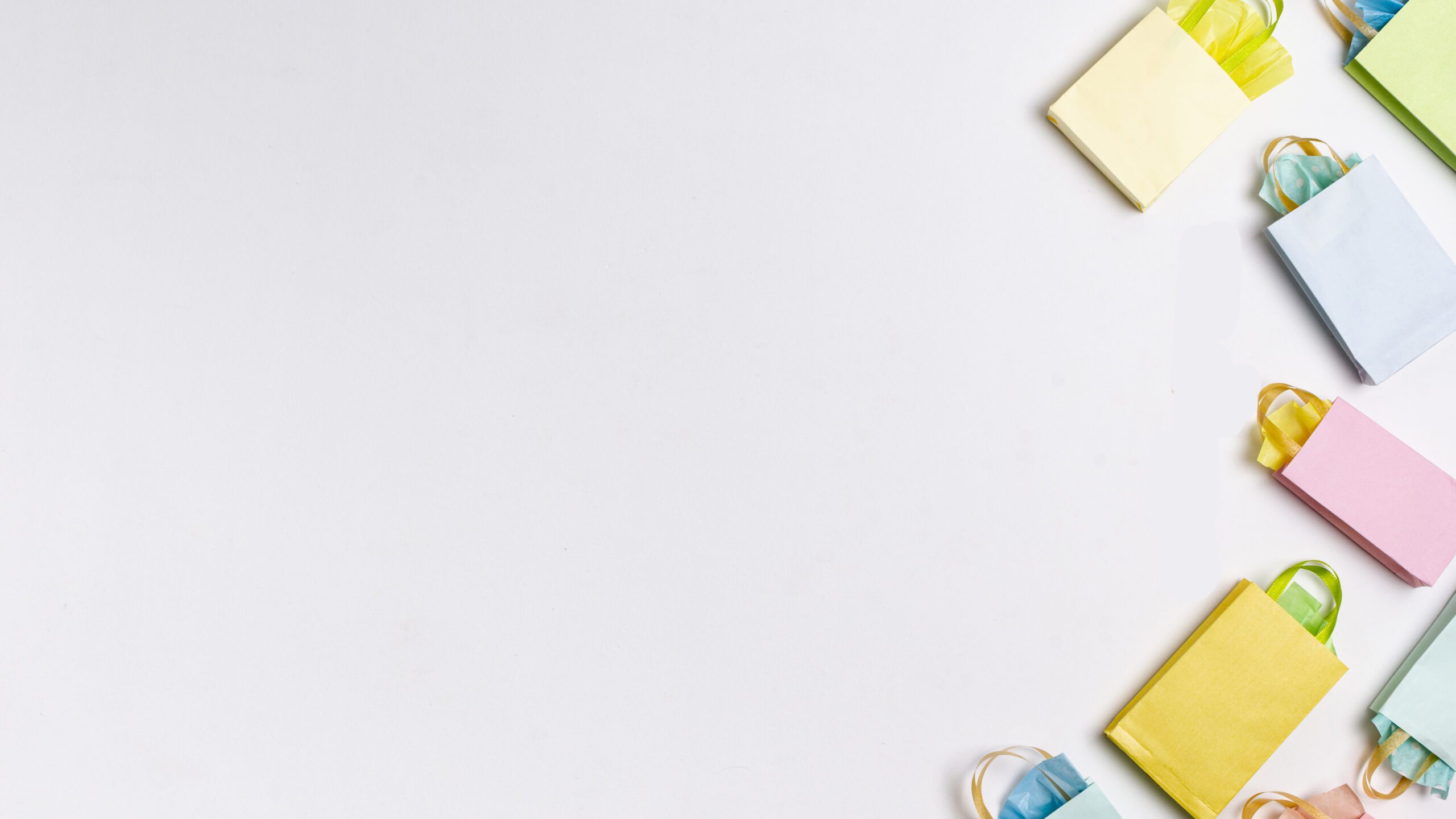 privacy policy banner