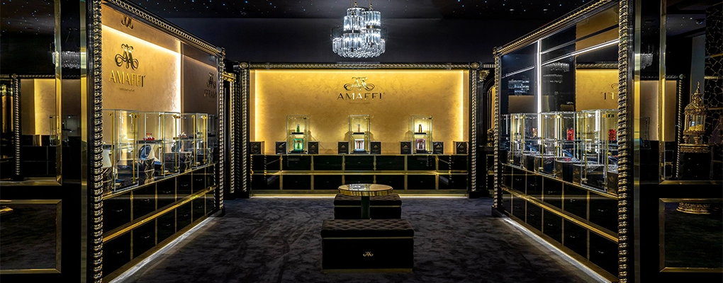 top 7 stores to buy perfume in dubai