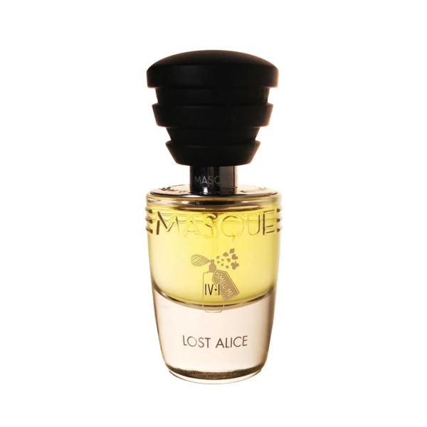 Radikal Iris unisex Perfume by Laurent Mazzone Parfums for unisex UAE