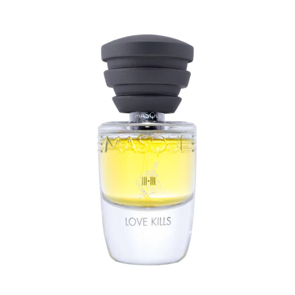 Masque Milano Love Kills perfume