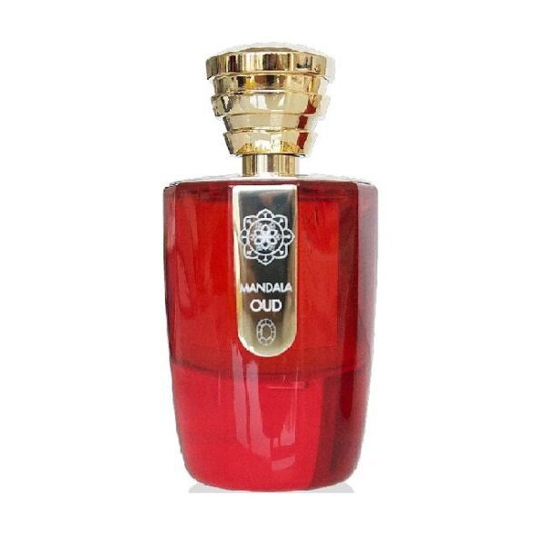 Masque Milano Mandala Oud Perfume
