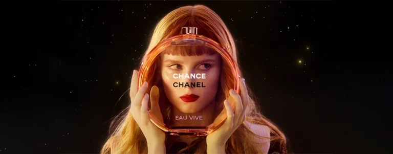 Chanel chance review