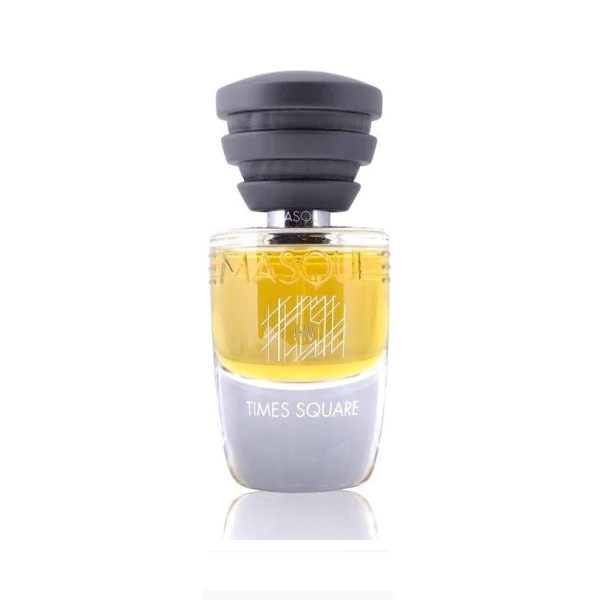 Masque Milano Times Square perfume