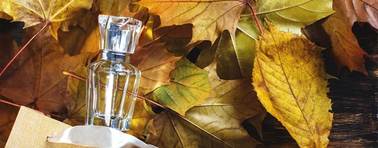 Which perfume is good for autumn? (fall scents)