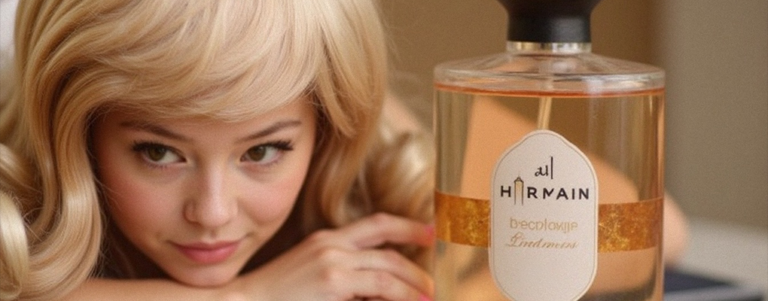 Al Haramain perfumes Brand review