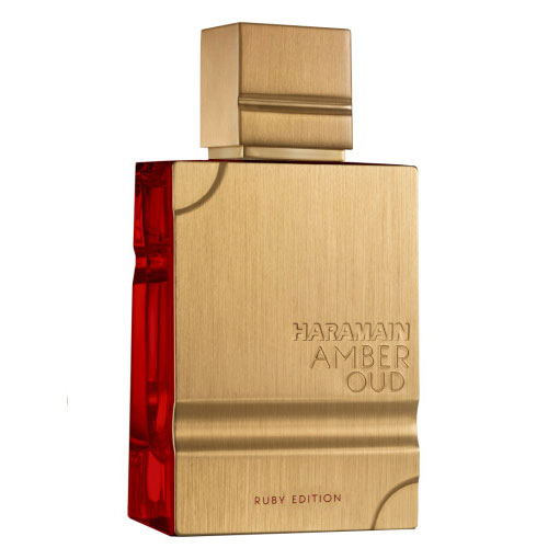Al Haramain Amber Oud Ruby Edition Perfume