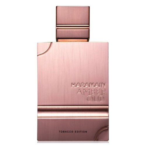 Al Haramain Amber Oud Tobacco Edition Perfume