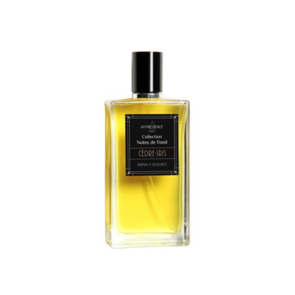 Affinessence Cedrè Iris Perfume