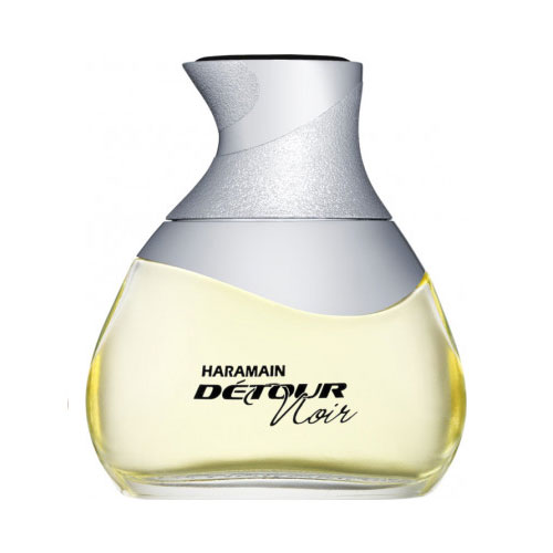 Al Haramain Detour Noir Perfume