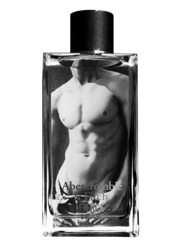Abercrombie & Fitch Fierce Perfume