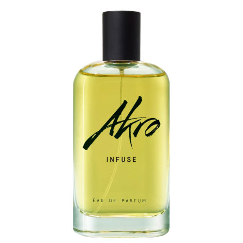 Akro Infuse perfume