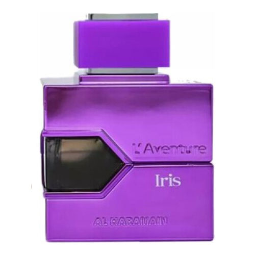 Al Haramain L'Aventure Iris Perfume