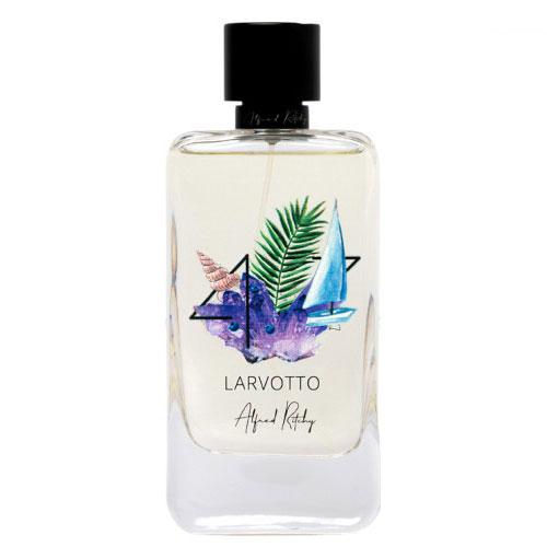 Alfred Ritchy Dacha Perfume by Alfred Ritchy for unisex UAE