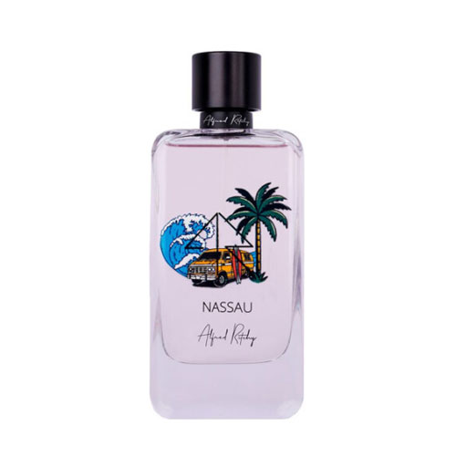 Alfred Ritchy Nassau Perfume