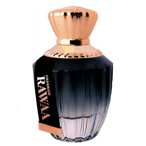 Al Haramain Rawaa Perfume