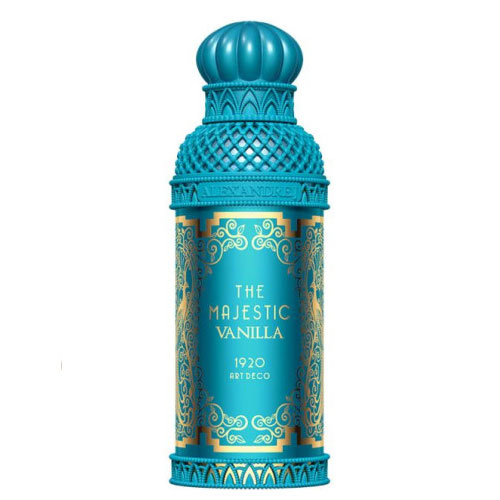 Alexandre.J The Majestic Vanilla Perfume